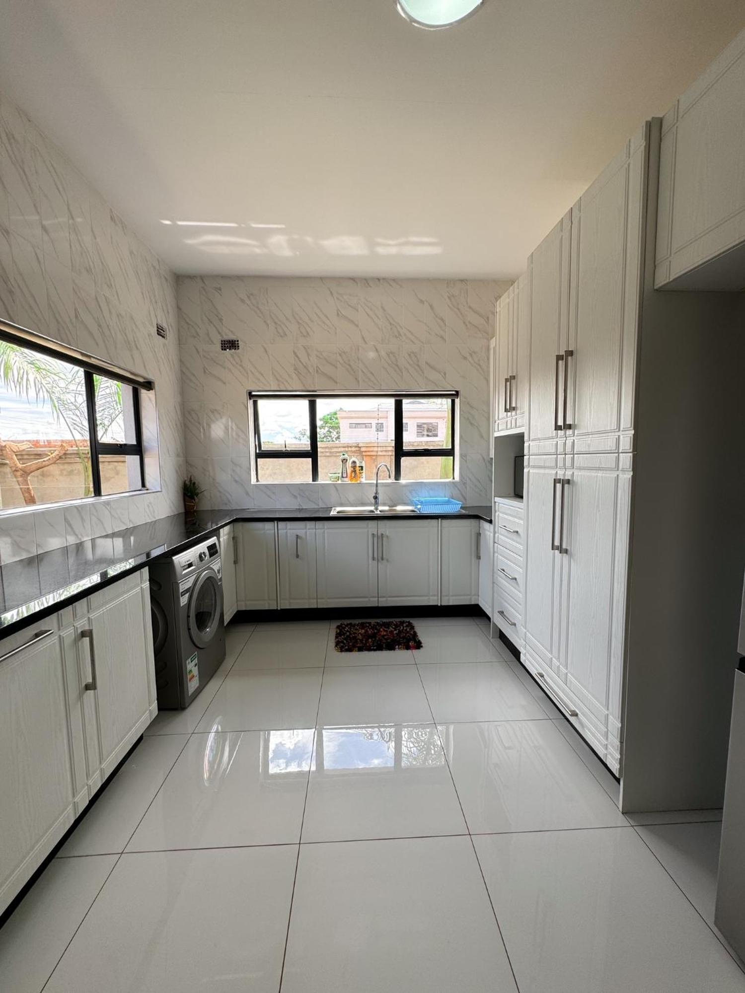 Holiday Villa Harare Exterior foto