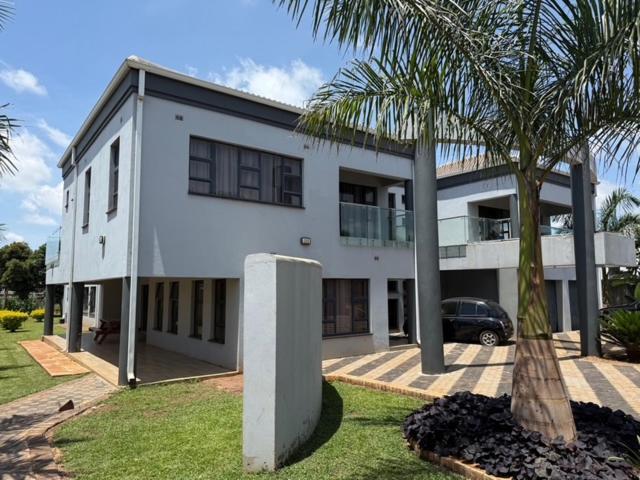 Holiday Villa Harare Exterior foto