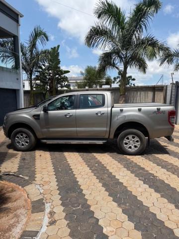 Holiday Villa Harare Exterior foto