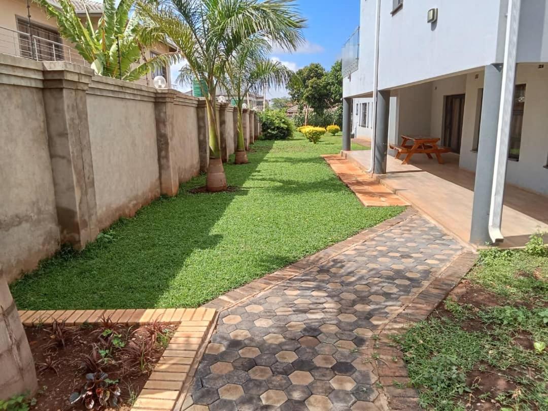 Holiday Villa Harare Exterior foto